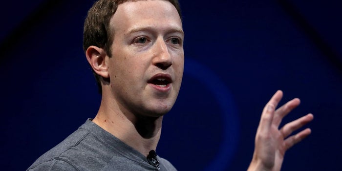 Mark Zuckerberg's 2018 Resolution Reveals an Essential Truth About Entrepreneurship