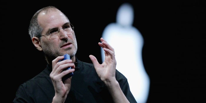 Steve Jobs Was an Arrogant You-Know-What. Jeff Bezos and Larry Ellison Aren't Teddy Bears, Either.
