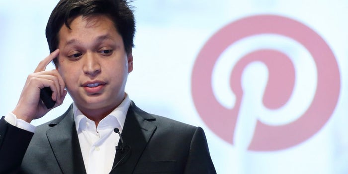 4 Success Lessons From the Entrepreneur Who Quietly Grew Pinterest Into a $12 Billion Company