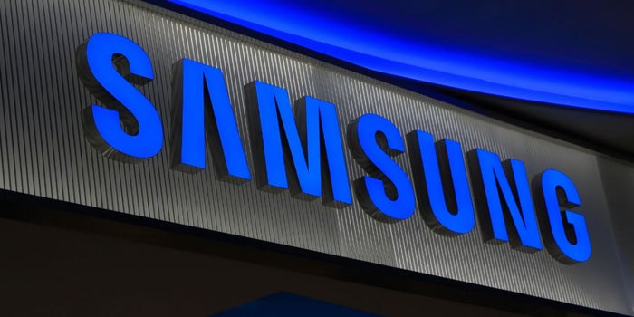 Samsung presenta una televisión que se arma como un Lego
