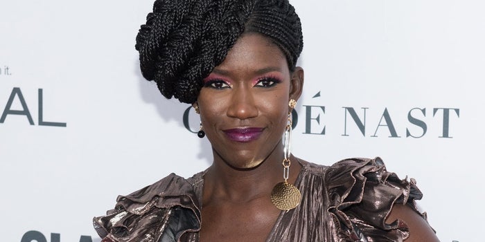 5 Lessons You Can Learn from Uber Chief Brand Officer Bozoma Saint John