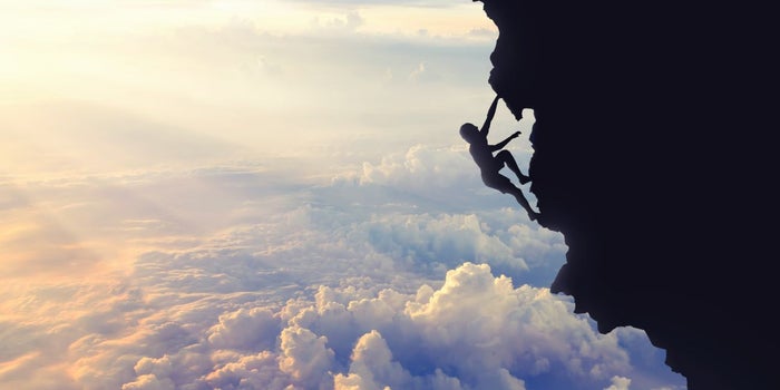 Successful People Always Chase the Impossible -- Here's Why