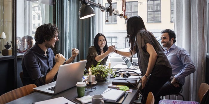 You're Not a Regular Boss, You're a 'Cool' Boss -- Would Your Employees Agree?