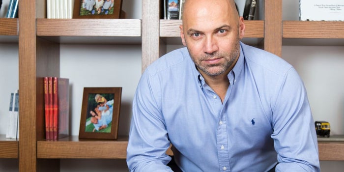 Maximizing Value: Monty Mobile Founder And CEO Mountasser Hachem