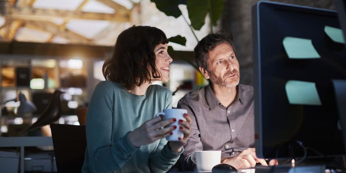 3 Reasons Why I Make Time to Mentor