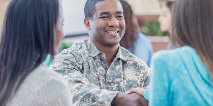 4 Veteran-Owned Companies to Watch in 2018