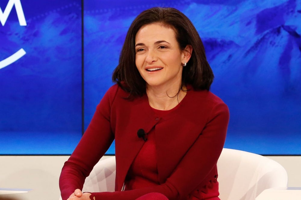 How Does Your Education Compare to Oprah Winfrey's, Elon Musk's and Sheryl Sandberg's?