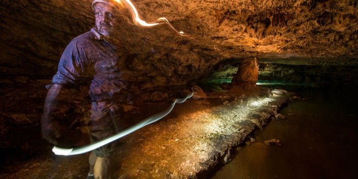 El explorador mexicano que conquistó a National Geographic