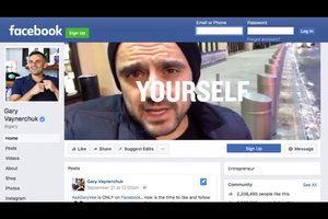 The Simple Facebook Trick That a Lot of People Never Get Right