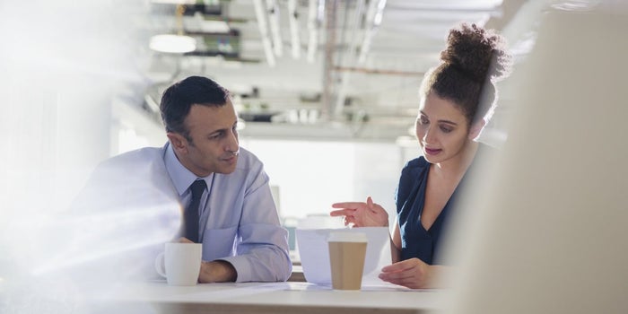 When the Customer Fixates on Price It's Probably Not About the Money