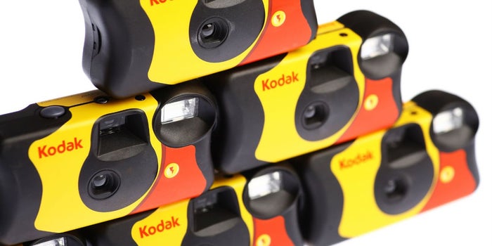 Kodak tiene su propia criptomoneda: KodakCoin