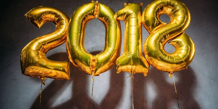 Este es el secreto para cumplir tus propósitos de año nuevo