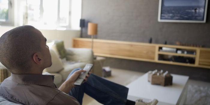 I Broke Up With TV Last Year and We're Not Getting Back Together