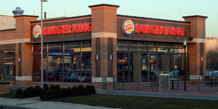Ya podrás tener tu propio Domino's Pizza o Burger King