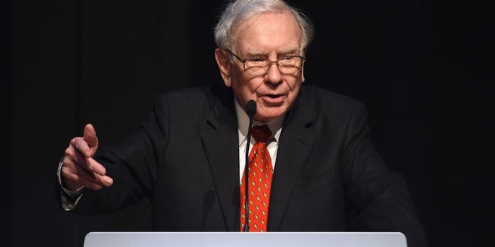 Warren Buffett Says Bitcoin 'Definitely Will Come to a Bad Ending'