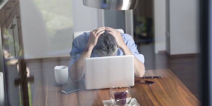 9 Activities Science Says Could Cure Entrepreneurial Burnout