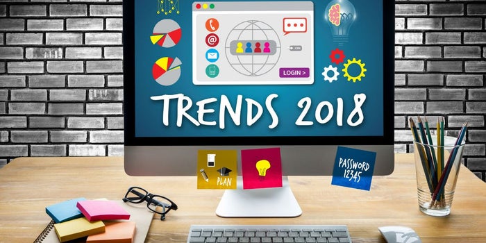 Diez tendencias en los negocios y el marketing que marcarán el 2018