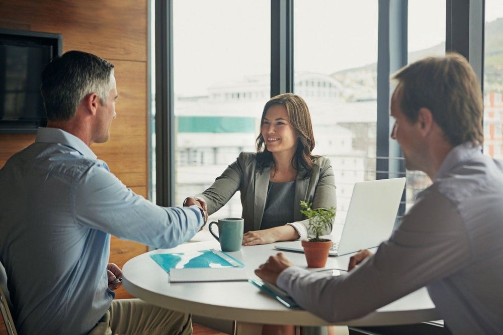 10 Things That Will Help You Get Promoted in 2018
