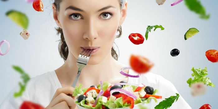 La startup que te impulsará -gratis- a cumplir tu propósito de comer sano
