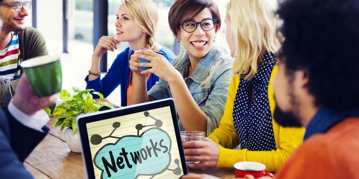 Asiste a los Creator Awards y haz networking con inversionistas y emprendedores