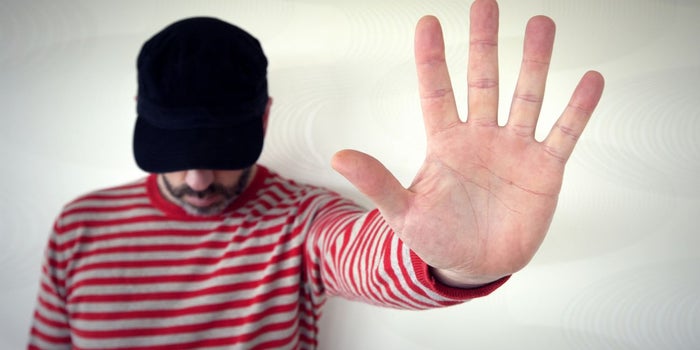 Make Saying 'No' More Often Your New Year's Resolution