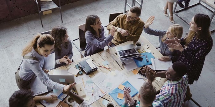 How Crowdsourcing Is Shaping the Future of Everything