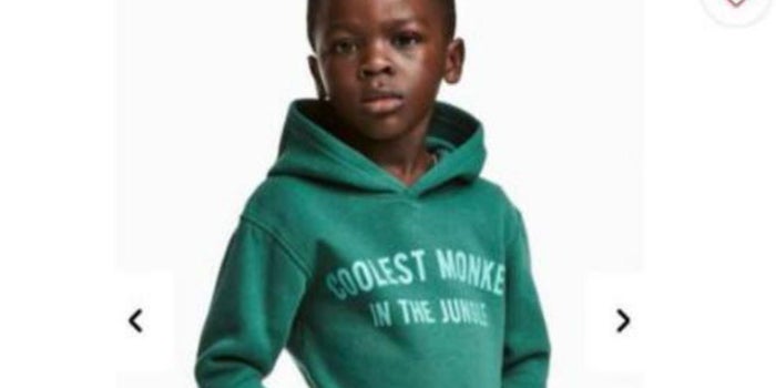H&M cierra sus tiendas en Sudáfrica tras exponer publicidad racista