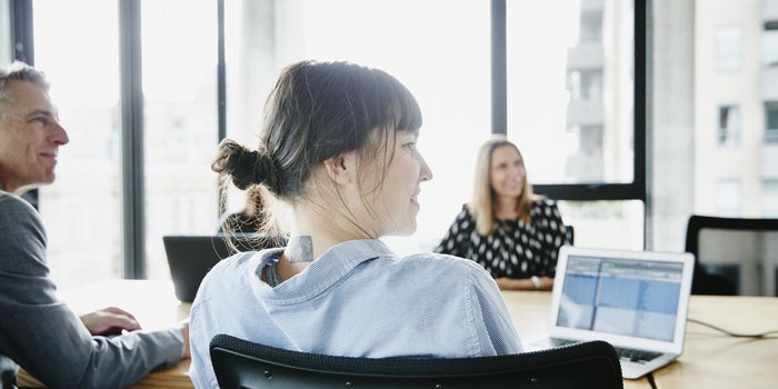 Science Has Some Suggestions for Making Meetings Productive