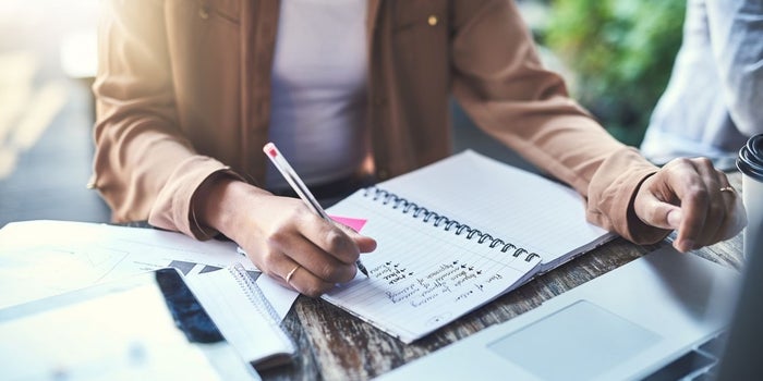 How to Avoid BS Goals and Actually Achieve Results in the New Year