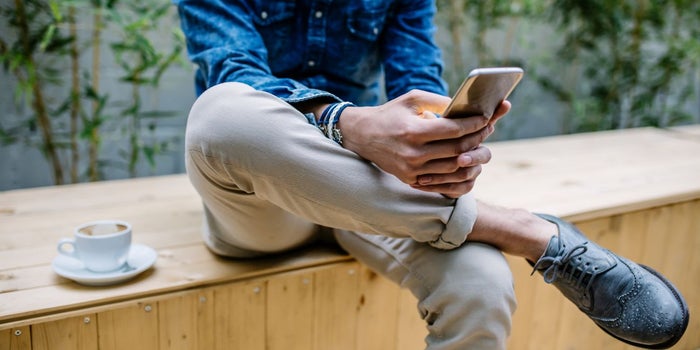 Mobile Audiences Are Your Future