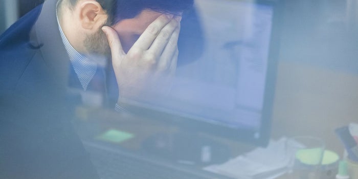 Navigating Entrepreneurial Whiplash