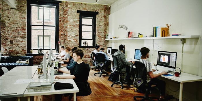6 Things Big Companies Look for When Buying Your Startup