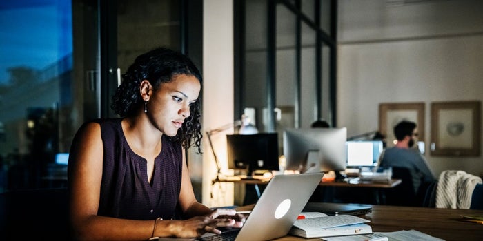 The Winning Formula For Content Creation