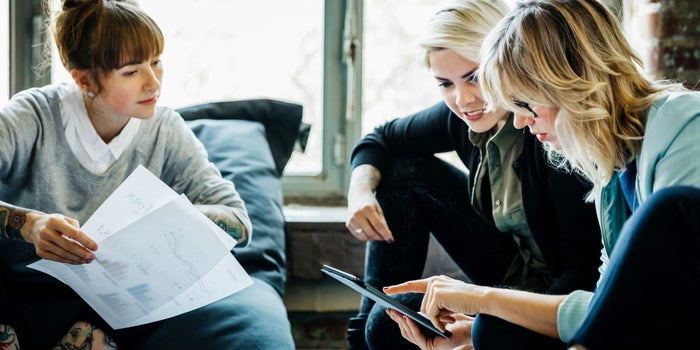 What Really Drives Sales Growth and Repeat Business?