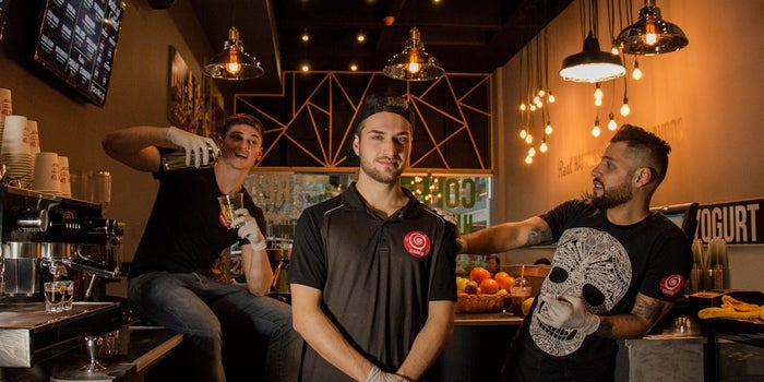 Flavor Cup: Tu oportunidad de invertir