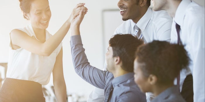 4 Business Tips for Creating Millionaire Success