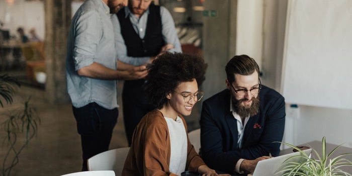 7 Surprising Traits That Make Millennials Excellent Employees