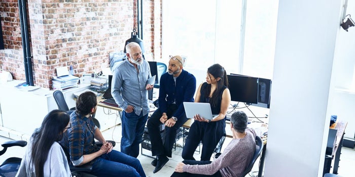 Stop Calling Yourself the 'CEO' and Start Telling People What You Do