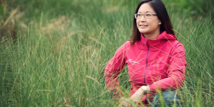 These Under-30 Entrepreneurs Share How They're Changing the World