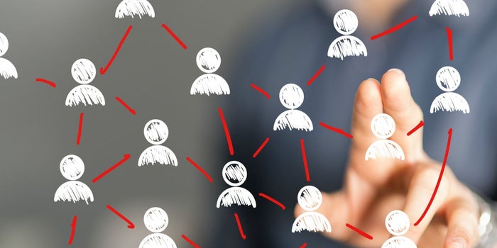 Have You Considered Using Blockchain as Part of Your Marketing?