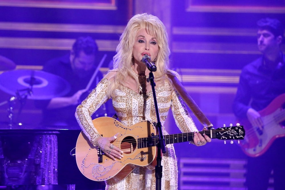 7 Lessons From Dolly Parton, a Certified Living Legend and Pop Culture Icon