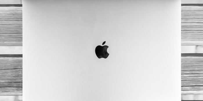 Apple Is Hiring, and You Can Work From Home