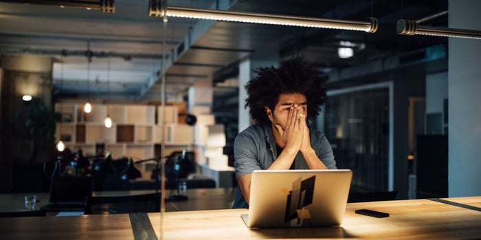 5 Reasons Panic Is the Worst Reason to Sell Your Online Business