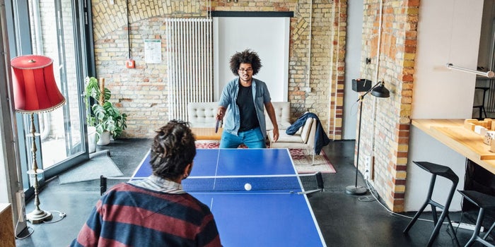 Good-bye, Fluffy Office Perks, and 3 Other Tech Business Predictions for 2018