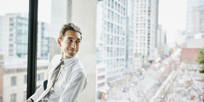 You Don't Have to Pay Your Dues Before You Start a Business