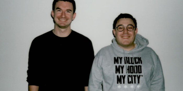 Cards Against Humanity's Founders Are Less Concerned With Balance Sheets Than Making Each Other Laugh