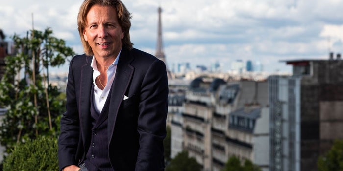 The Executive Selection: S. T. Dupont