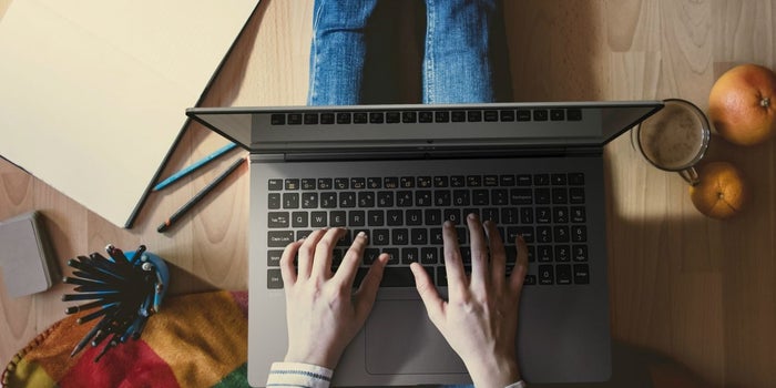 Do More In Less Time: LG Gram Laptops