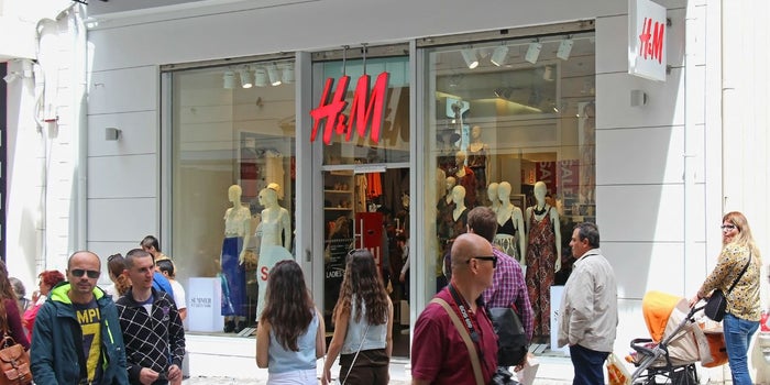 H&M contrata director de diversidad, después del escándalo