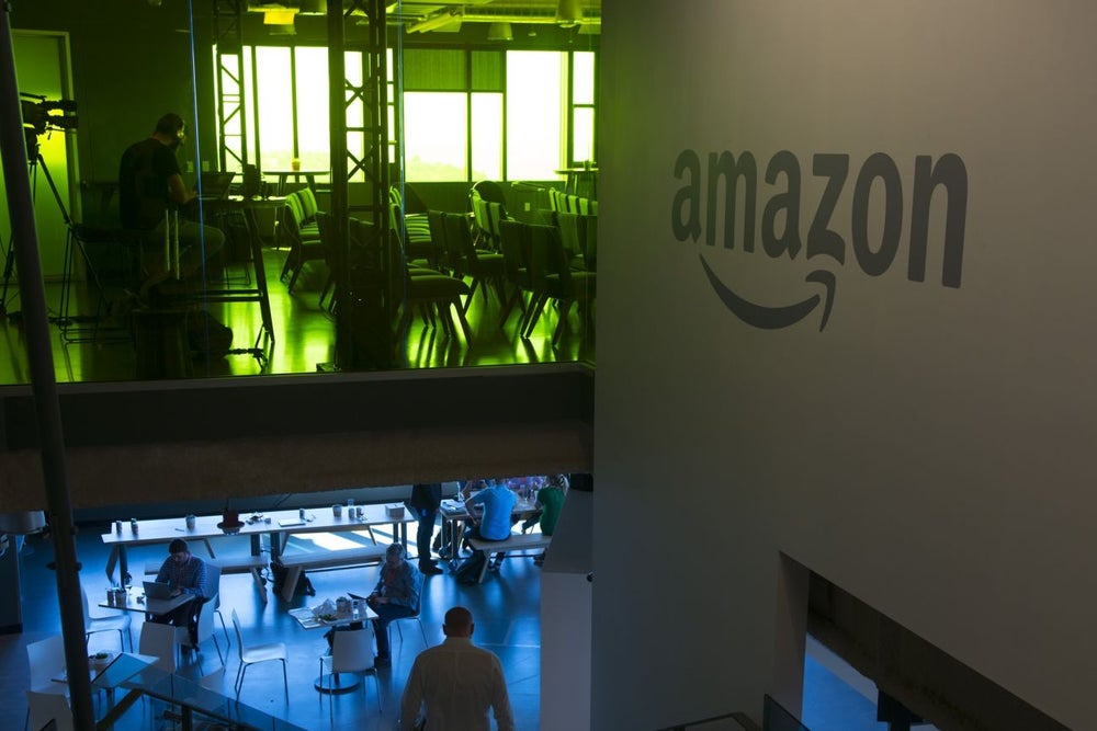 These 5 Cities Pulled Out All the Stops to Get Amazon's HQ2. They Didn't Make the Cut, But We Salute the Attempt.